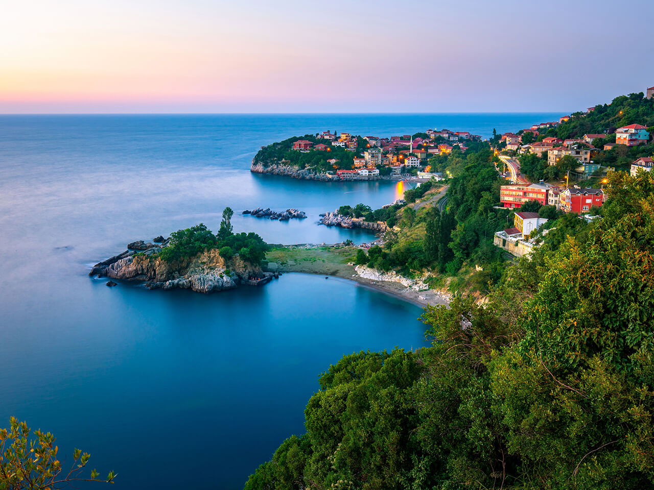 Zonguldak Evden Eve Nakliyat